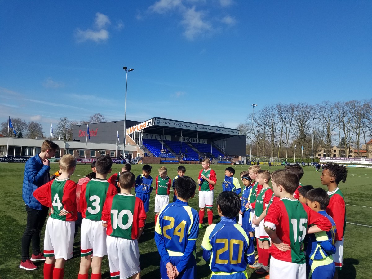 ２６．日本人の精神性③　～サッカー× 民族性×歴史～