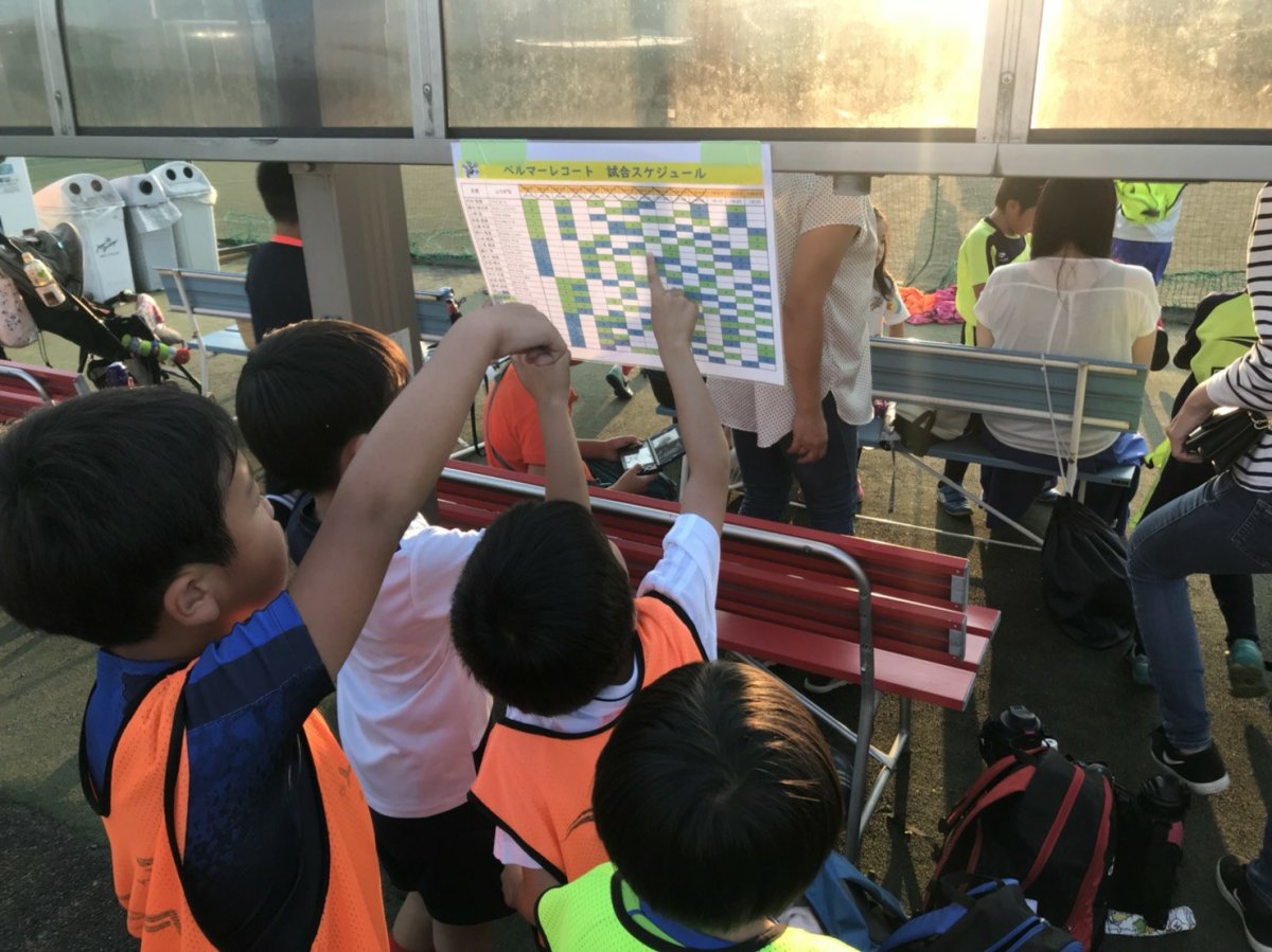 １６．秦野ワールドカップ（湘南ベルマーレイベント）