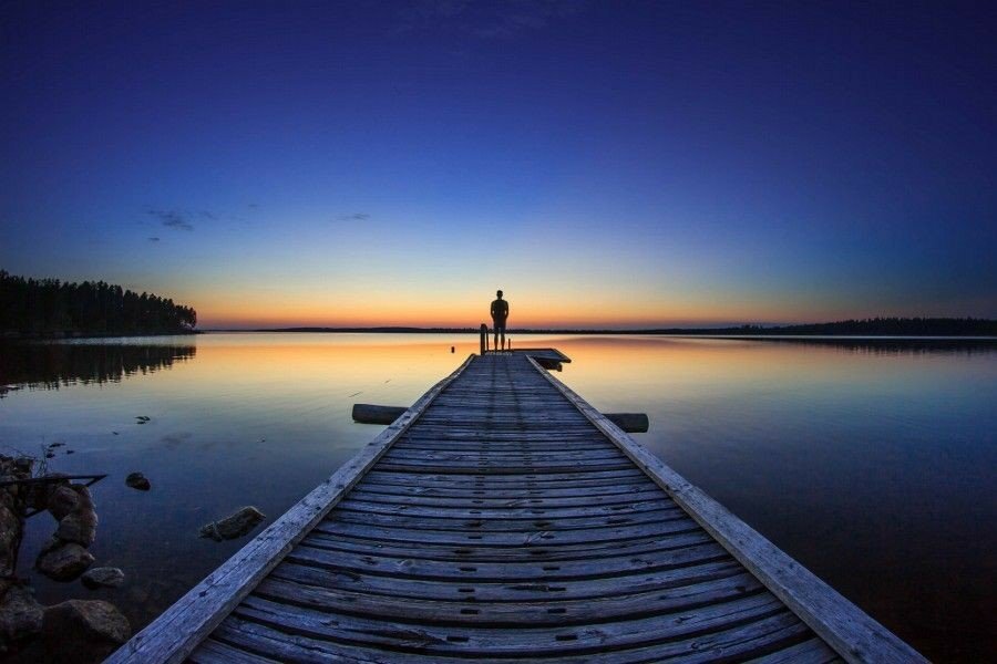 ２１．人生を変える大切な話②　～腰を入れる～