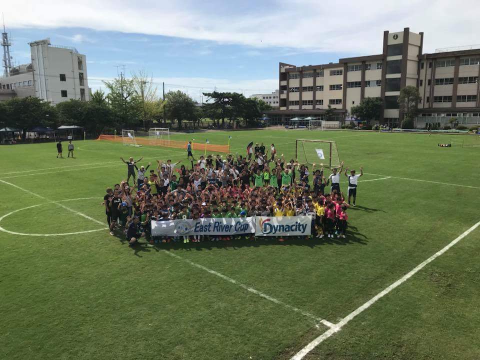 ３１．JFA芝生プロジェクト×加藤さん