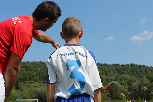 ６８．あなたは人生で初めて出会うコーチ　～私の元を去った親子～