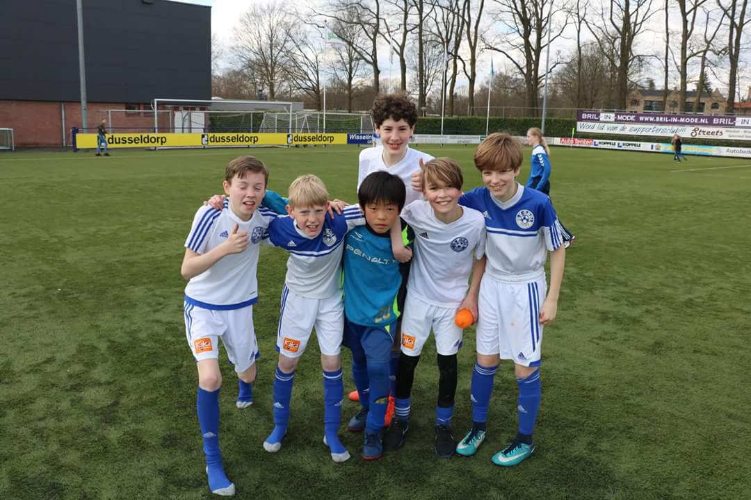 ９０．オランダで学んだ、多様性を受け入れる心