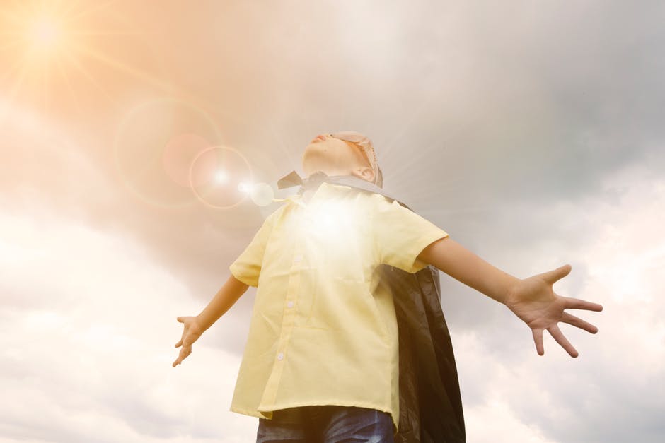 １３３．合同練習のたった数十分で驚くべき変化を見せた子どもたち