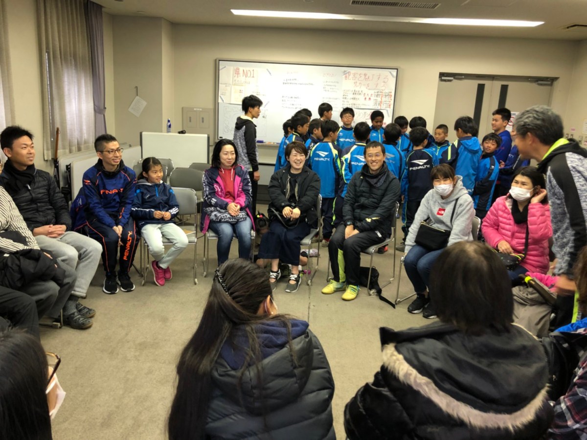 ２９０. 保護者と一緒にベクトルを合わせる！