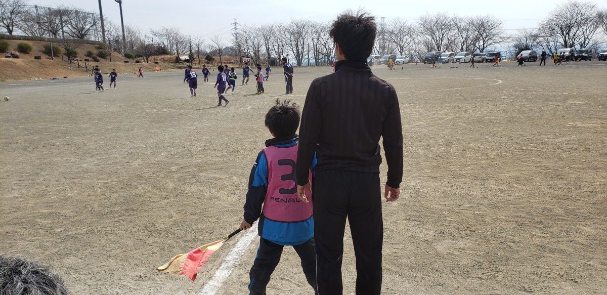 ２７０．てっちゃん！俺、審判やって文句言われた！