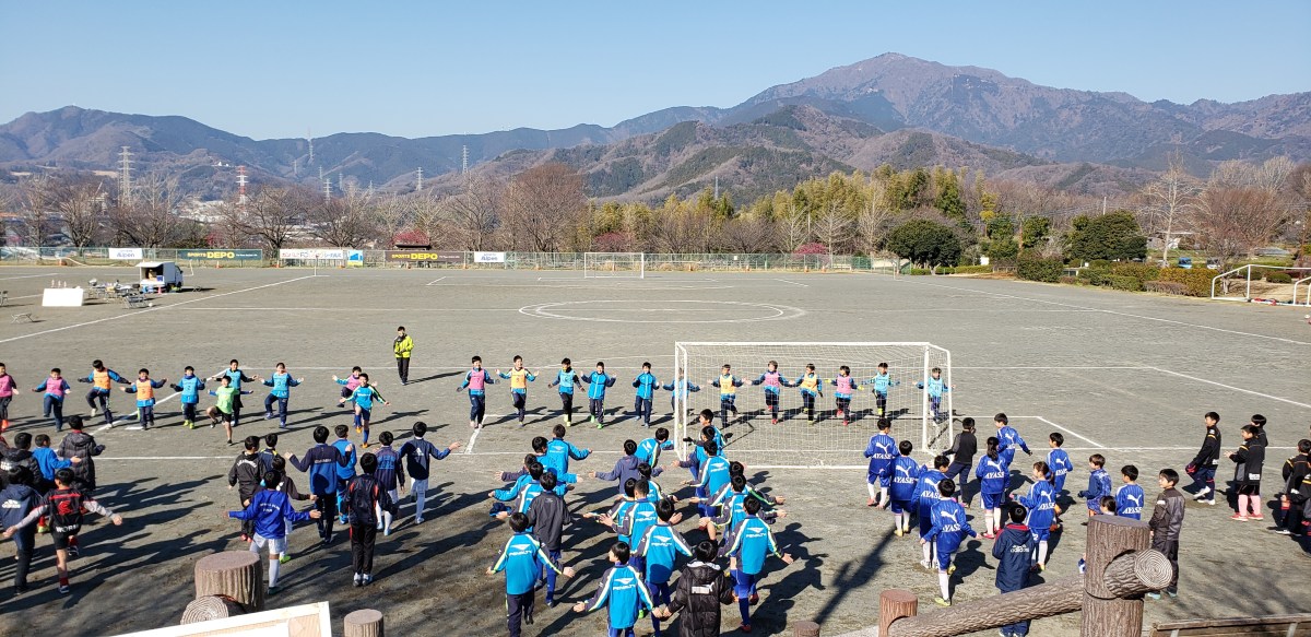 ２７３．“ 体操のお兄さん ”　デビュー！