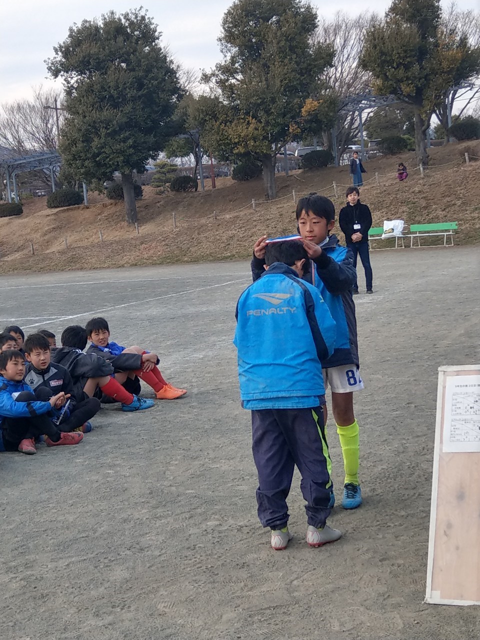 ２７６. MVPを自分たちで決めよう！